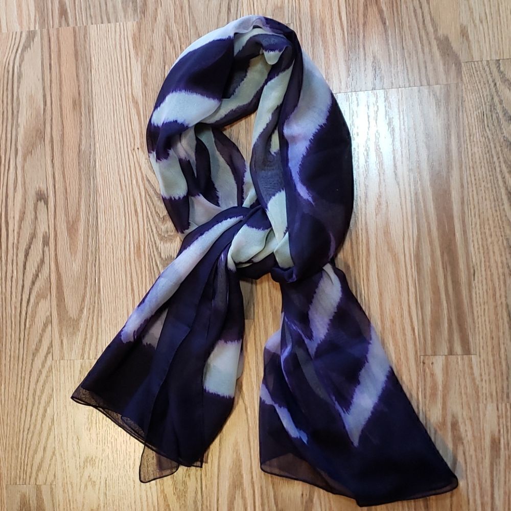 CAROL WIOR Scarf Wrap